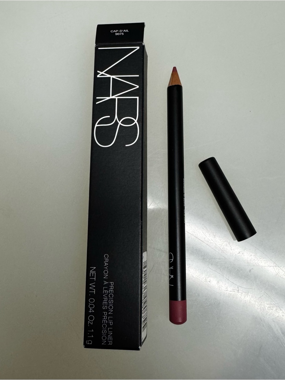 NARS Precision Lip Liner Cap-D’ail 9075.